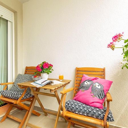 Apartment Hedera A29 Ragusa Esterno foto