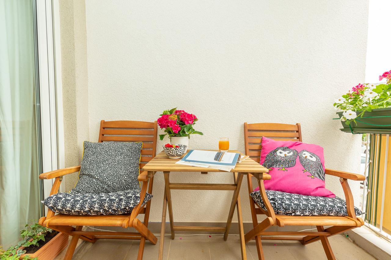 Apartment Hedera A29 Ragusa Esterno foto