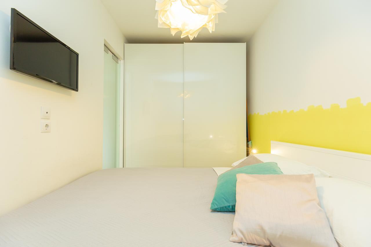 Apartment Hedera A29 Ragusa Esterno foto