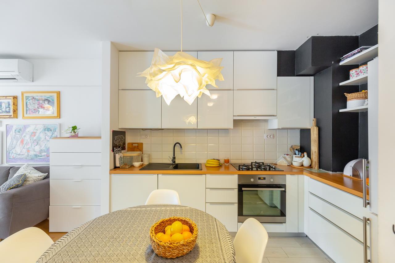 Apartment Hedera A29 Ragusa Esterno foto