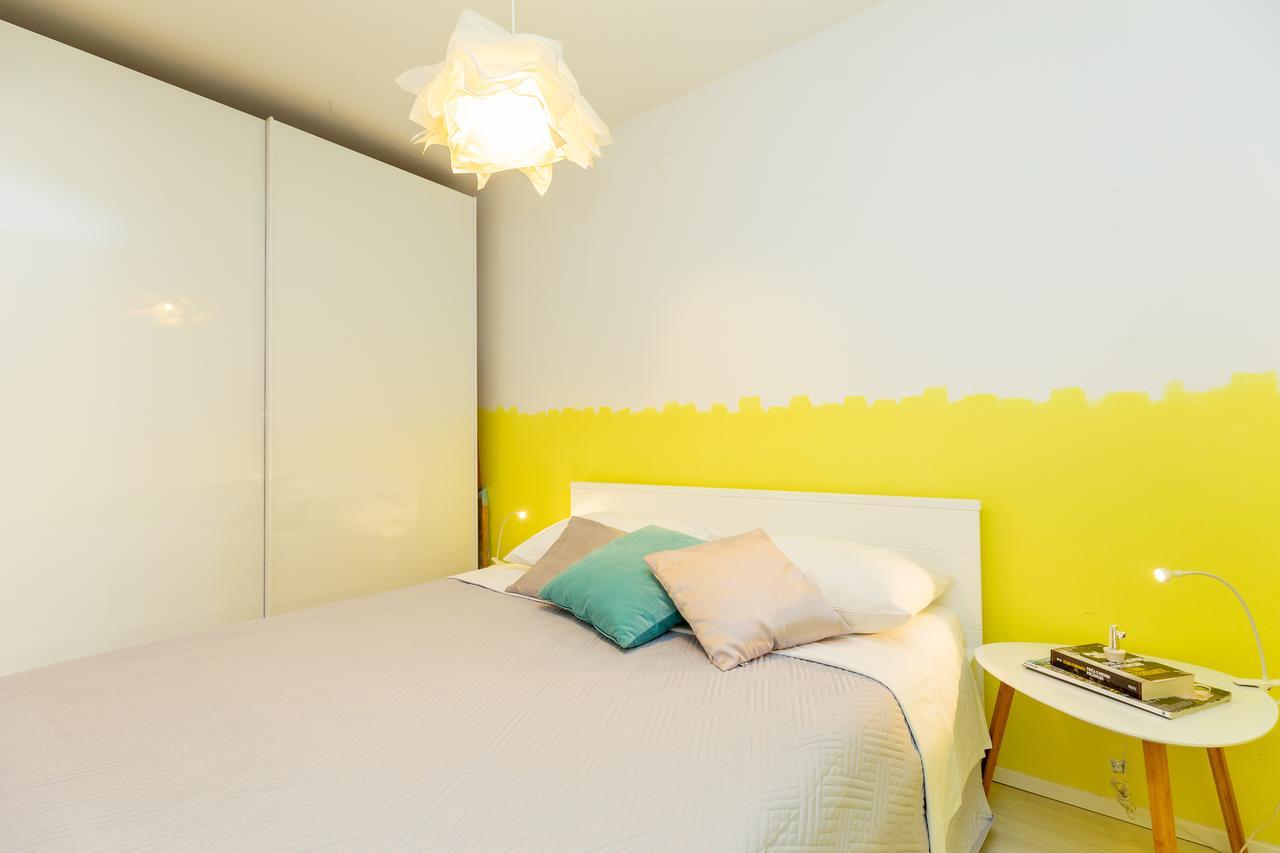 Apartment Hedera A29 Ragusa Esterno foto
