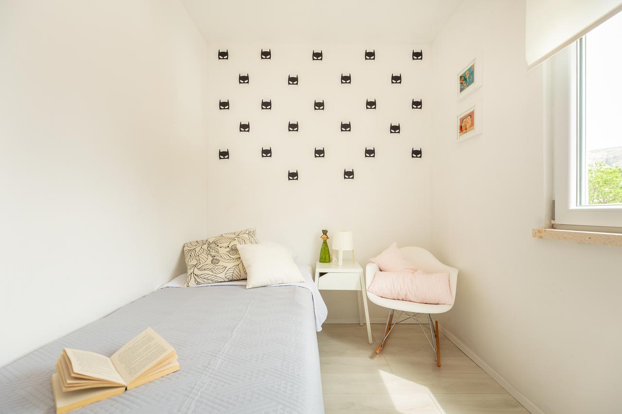 Apartment Hedera A29 Ragusa Esterno foto