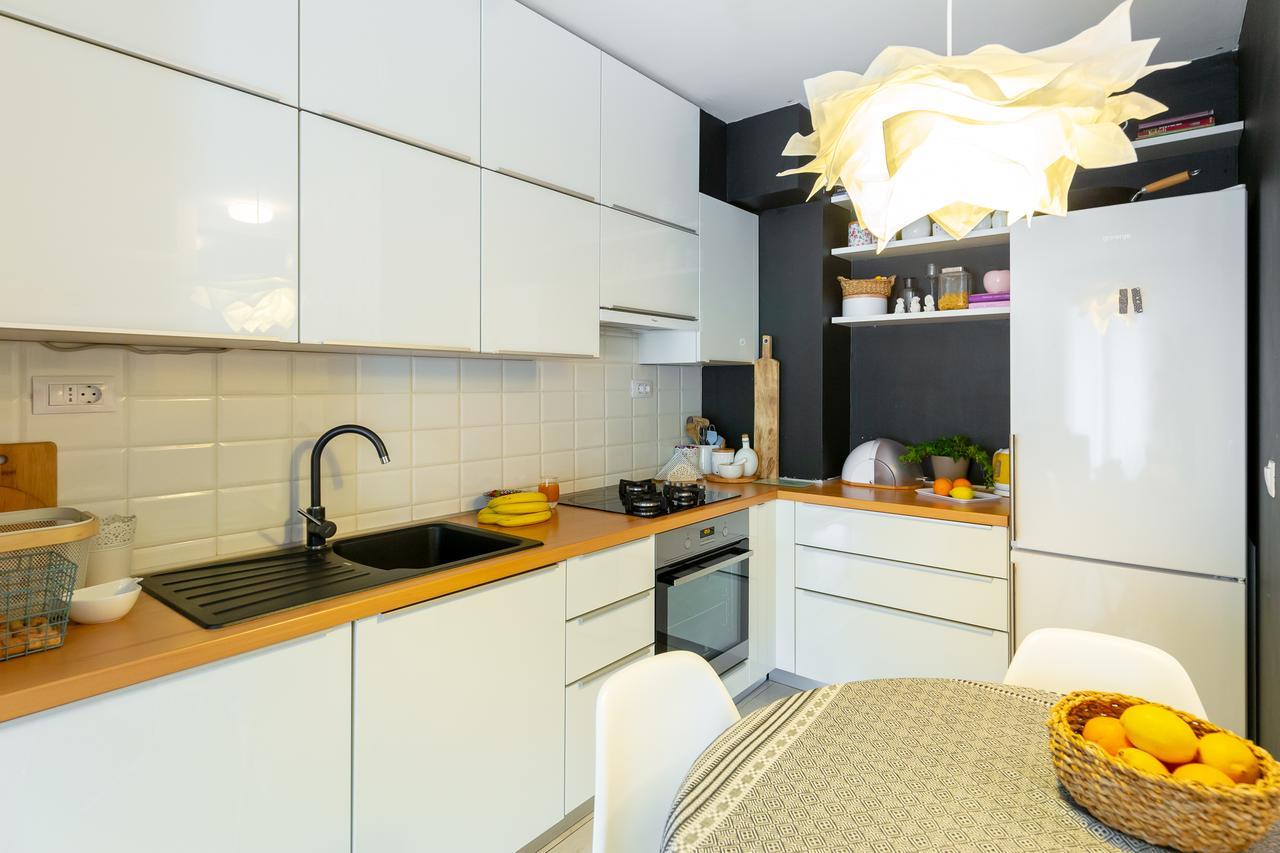 Apartment Hedera A29 Ragusa Esterno foto