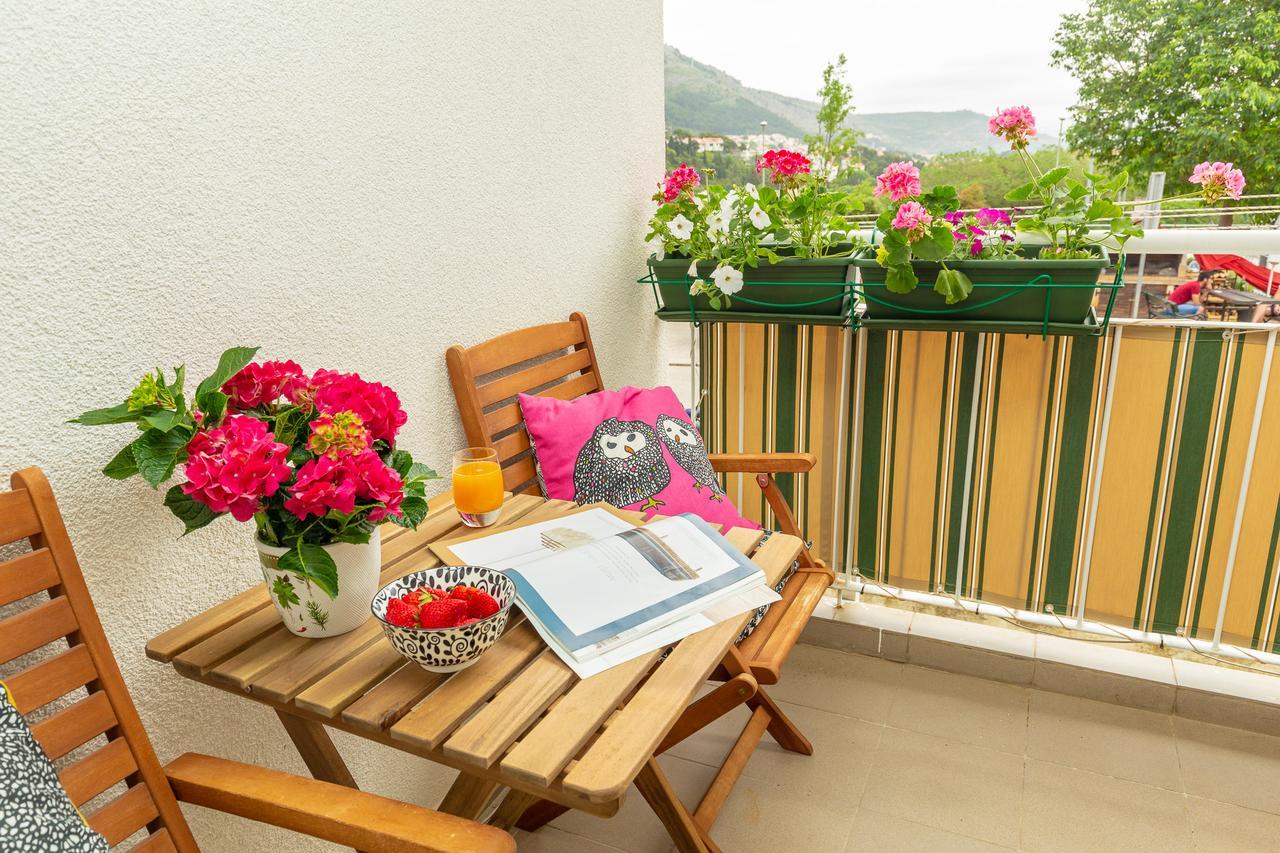 Apartment Hedera A29 Ragusa Esterno foto