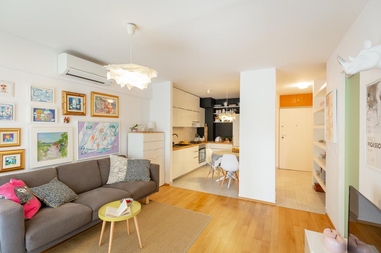Apartment Hedera A29 Ragusa Esterno foto